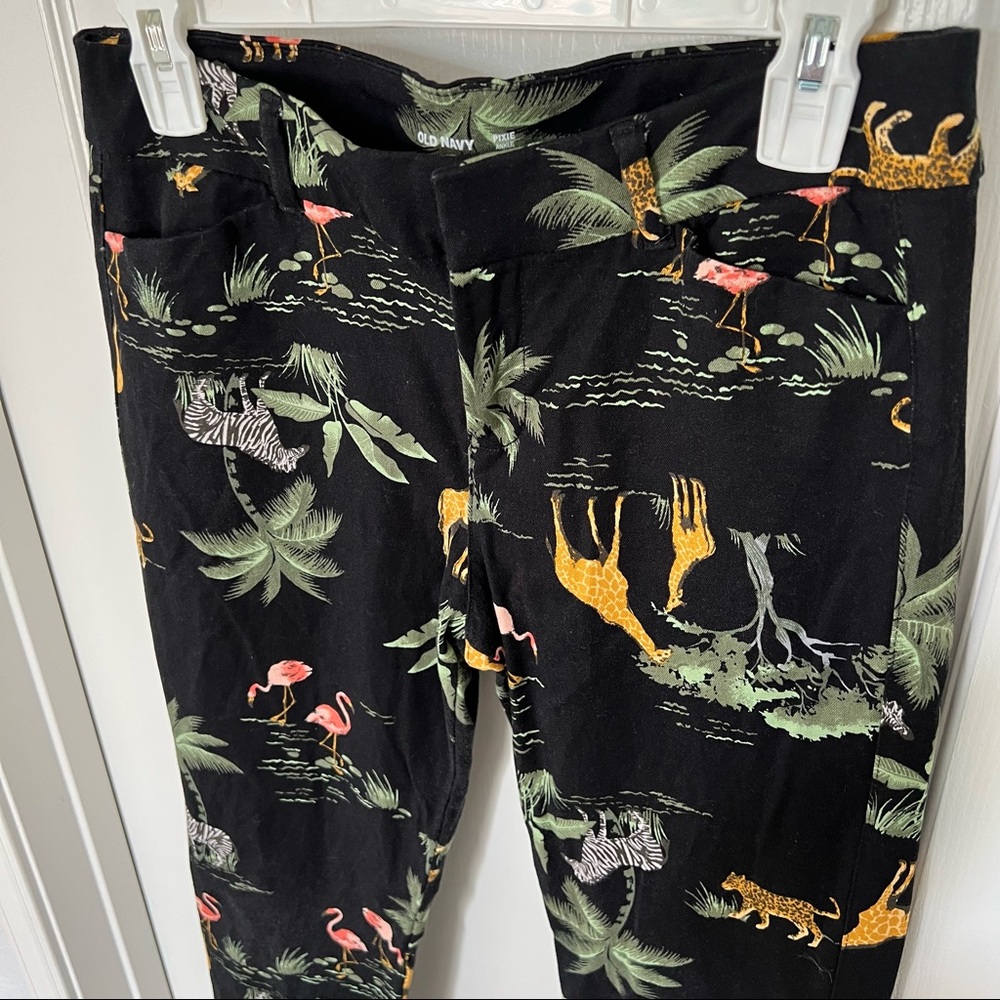 🌻 Safari Pants